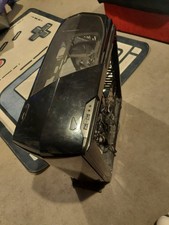 Nzxt Phantom 530 PC Case Black