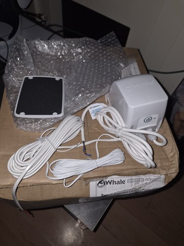 Whale switch connect shower - connect,