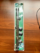 Brookstone x 1 Car Window Roller Blinds Sun Shade Visor UV Protection Kids