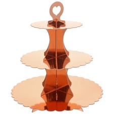  Cupcake Display Holder