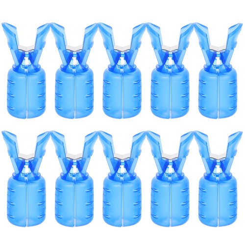 Pcs safety hook bonnet cap - 10,