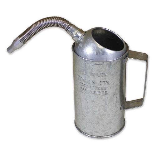 Funnel king 94486 - king, measuring