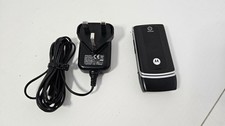 Motorola W375 Pink Used GSM