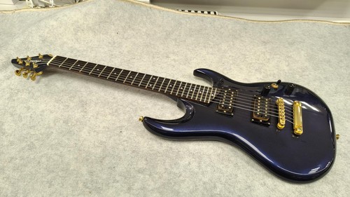 Aria pro electric - pro, guitar