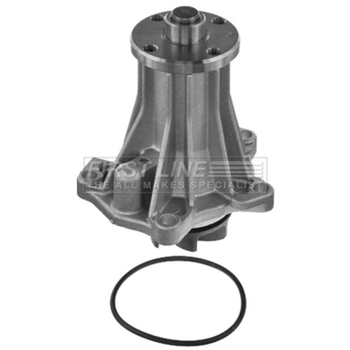 Water pump for - sierra, 2.0