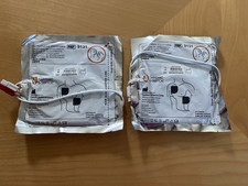 2 x New & Sealed Cardiac Science G3 AED Pads - Expired Date - For Training