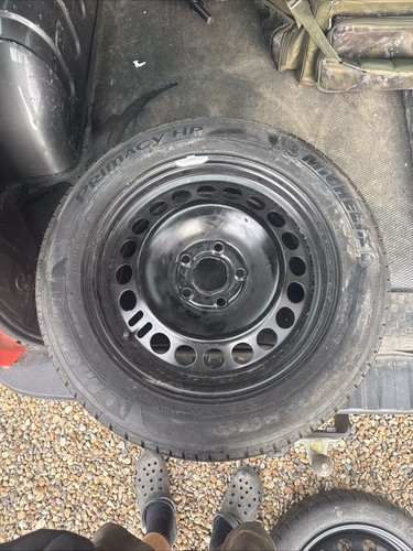 2009 2018 vauxhall - to,