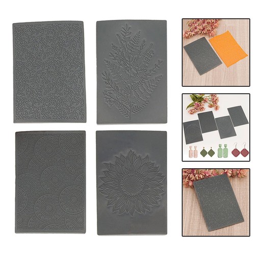 Polymer clay texture - polymer, sheets