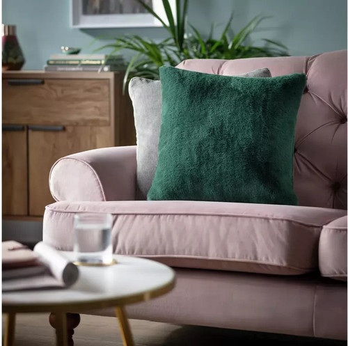 Habitat plain cushion - plain,