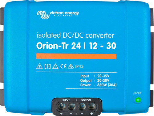 Orion ip43 volt - orion-tr, 30