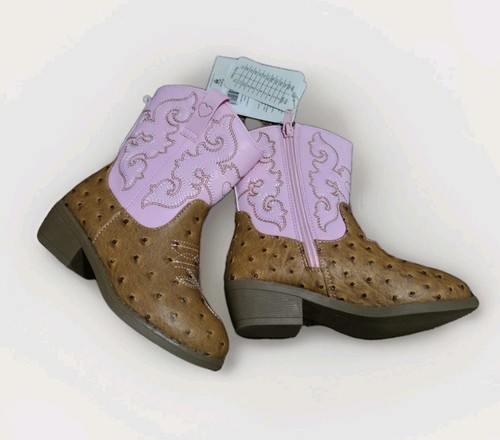 Cowboy boots for toddler - cowboy,