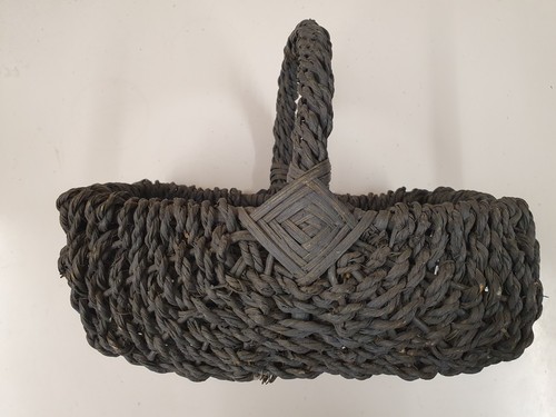 Strong primative hand woven - primative,