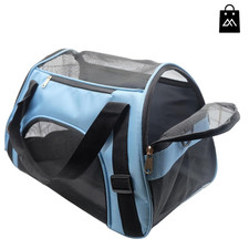 Premium Pet Carrier Soft Sided