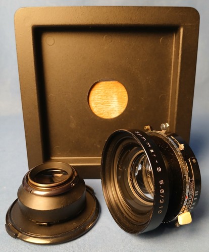 Schneider kreuznach lens - schneider,