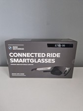BMW Motorrad Connected Ride Smartglasses
