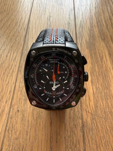 Seiko sportura kinetic - sportura,