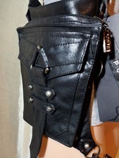 Punk Rave Apocalyptic Gothic