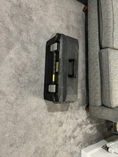 Stanley Fat max Tool Box