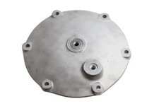 Cover for drive shaft housing for BMW R12 (sidecar machine)