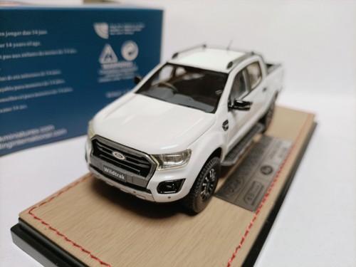 Ford ranger wildtrak - mk,