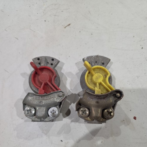Genuine nos wabco - 2x,