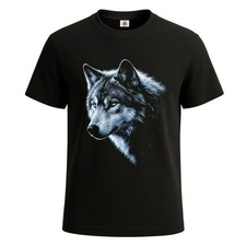 Wolf the midnight dark - the,
