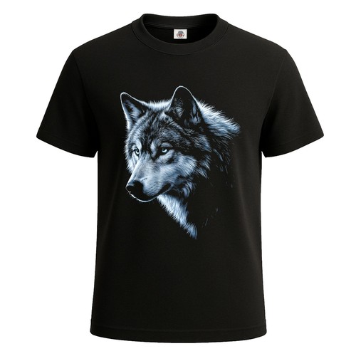 Wolf the midnight dark - the,