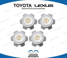 TOYOTA Genuine OEM LAND