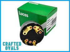 Lucas column lock diesel - column,