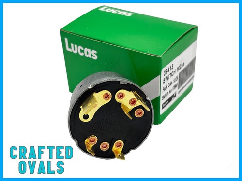 Lucas column lock diesel - lucas,