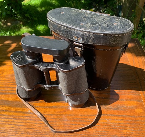 Ww2 german 10x50 - ww2,