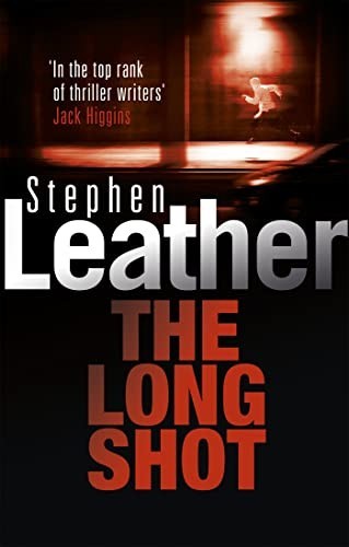 The long shot - (stephen, leather