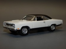 1969 '69 Plymouth GTX 440