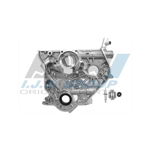 Ijs group oil pump for - ijs,