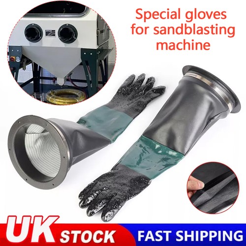 Pair sandblasting non slip - sandblasting,