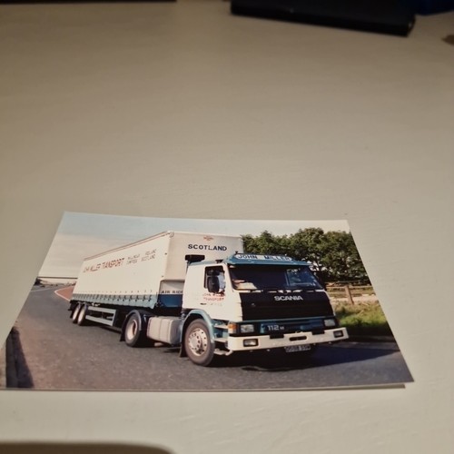 John miller transport - miller,