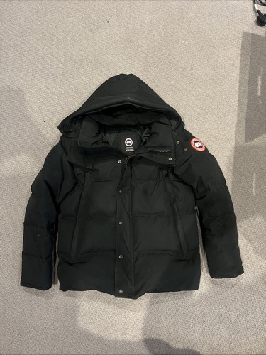 Canada goose wyndham - canada,