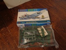 crown 1/144 heinkel he111 h-6