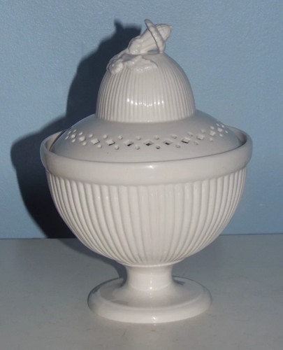 Wedgwood cream ware - wedgwood,