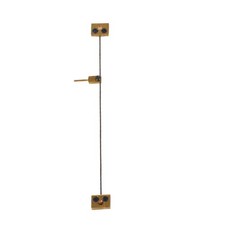 Torsion pendulum spring 63B