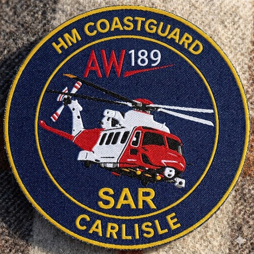 Coastguard - (pre-order), hm