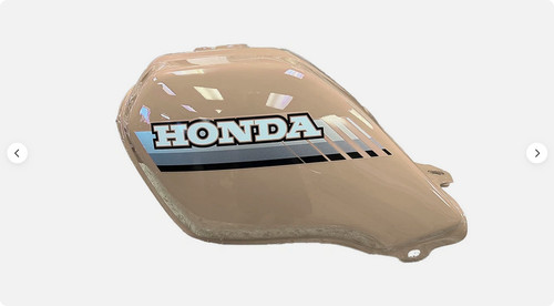 New honda atc - honda, 250es
