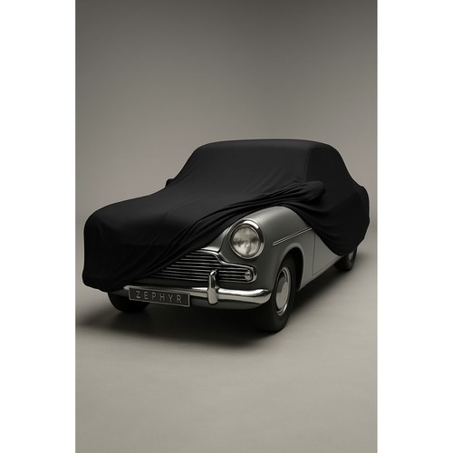 Sjs carstyling indoor - sjs, stretch