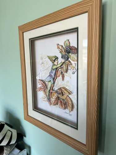 Sharon healey decoupage - healey, 3d