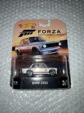 Hot Wheels Forza Motorsport