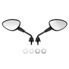 Mirror M8 Shorty left&right