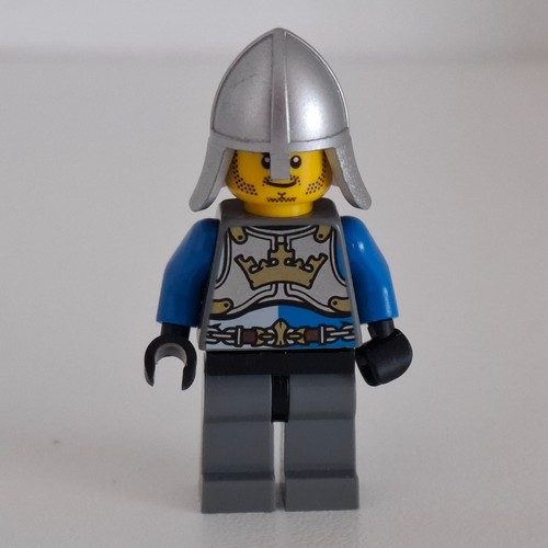 Lego minifigure castle - -,