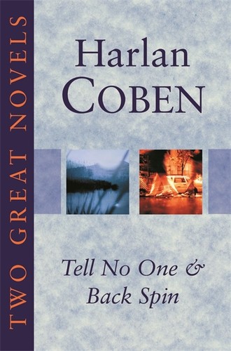 Two great novels harlan - two,