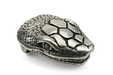 Elliot rhodes snakehead belt - snakehead,