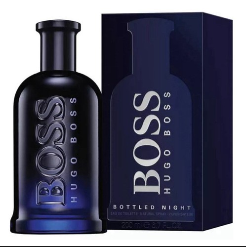 Hugo boss bottled - hugo, night